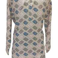Premium Men's Kurta & Payjama for Wedding & Festive Wear | SNA-MKP12958