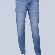 Premium Men's Jeans for Casual & Everyday Wear | KNBJNAW24DIS0112