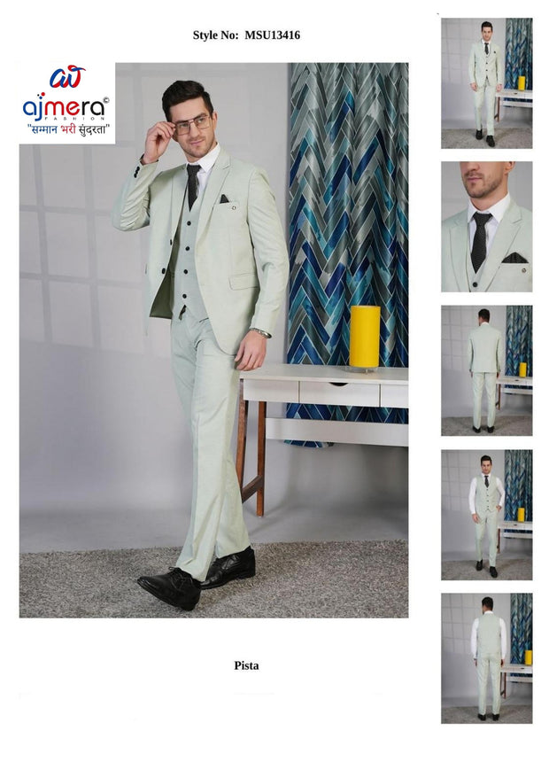 Mens Suit Wholesale for Retailers | SNA-MSU13416