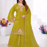 Designer Elegant Kurti Set for Women | TOS-NOORA