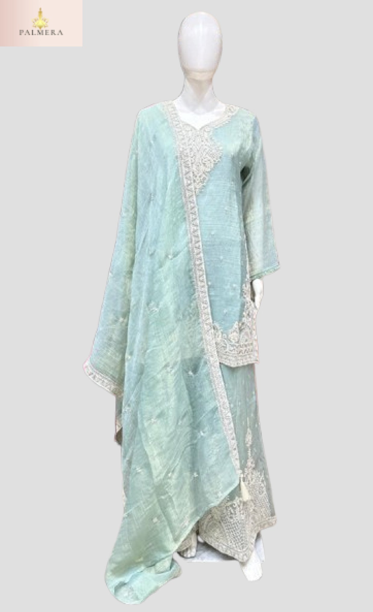 Designer Kurti Set for Women | Premium Kurti Wholesale Collection | MIK-336A