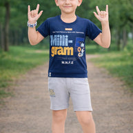 Wholesale Kids 2 Piece Set | SEM-1431-1