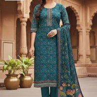 Designer Kurti Set for Women | YDP-SUNSHINE