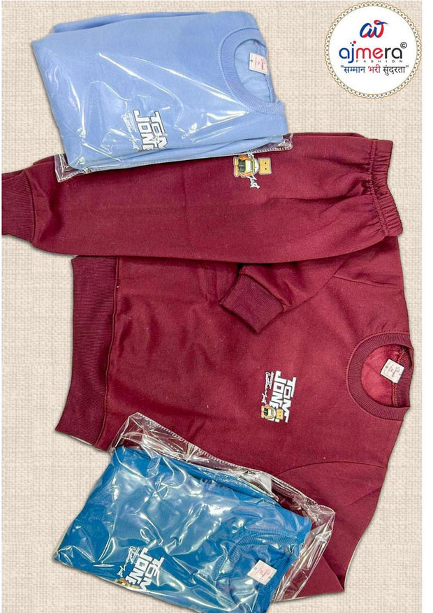 Wholesale Boys Ethnic Baba Suit | AHC-JONES