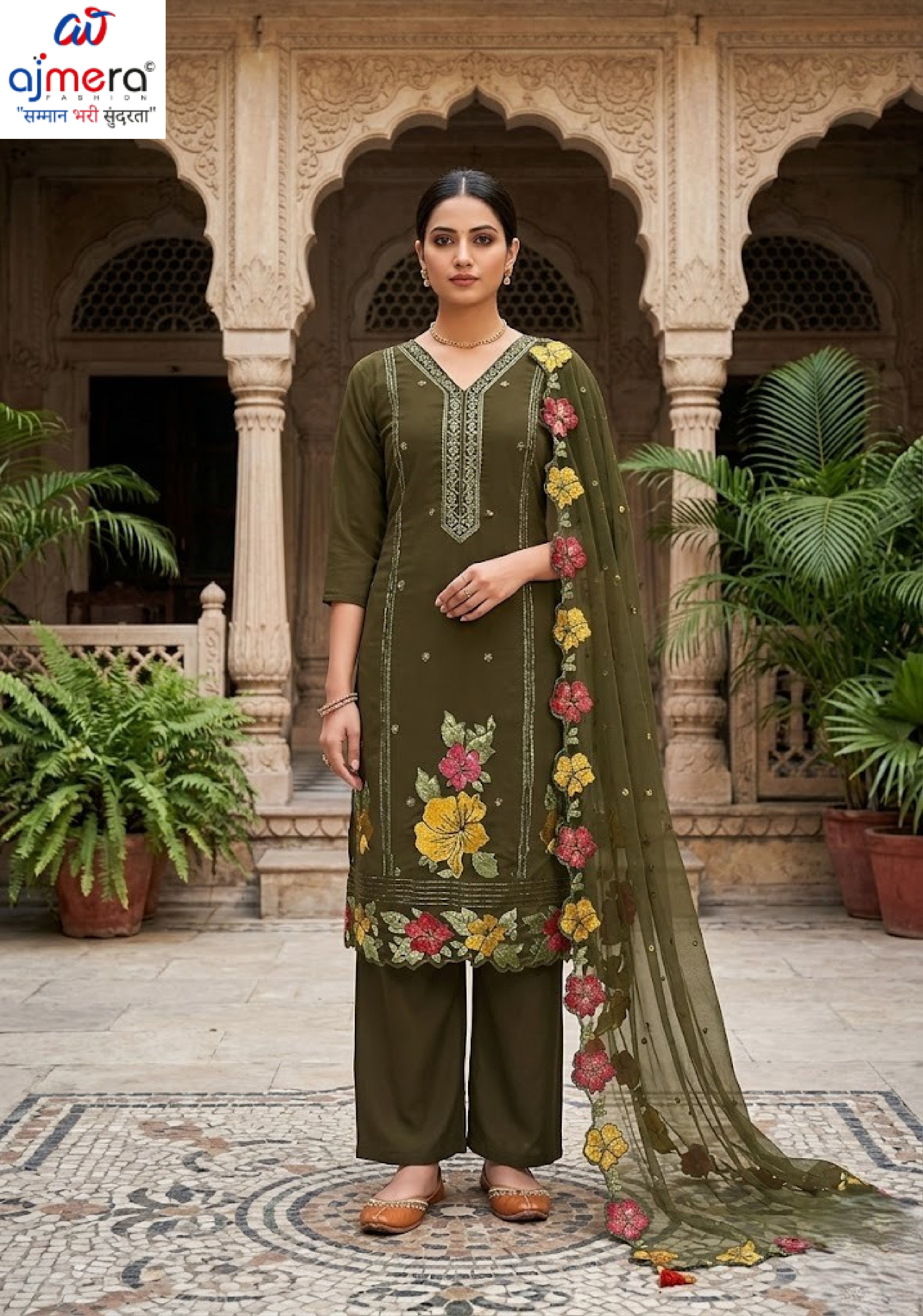 Designer Kurti Set for Women | SHP-MITALI
