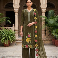 Designer Kurti Set for Women | SHP-MITALI
