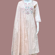 Designer Premium Palmera Kurti Collection for Women | MIK-323C