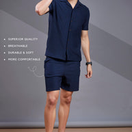 Premium Men's Co-Ord Set for Casual & Trendy Wear | RFW-BARCODE