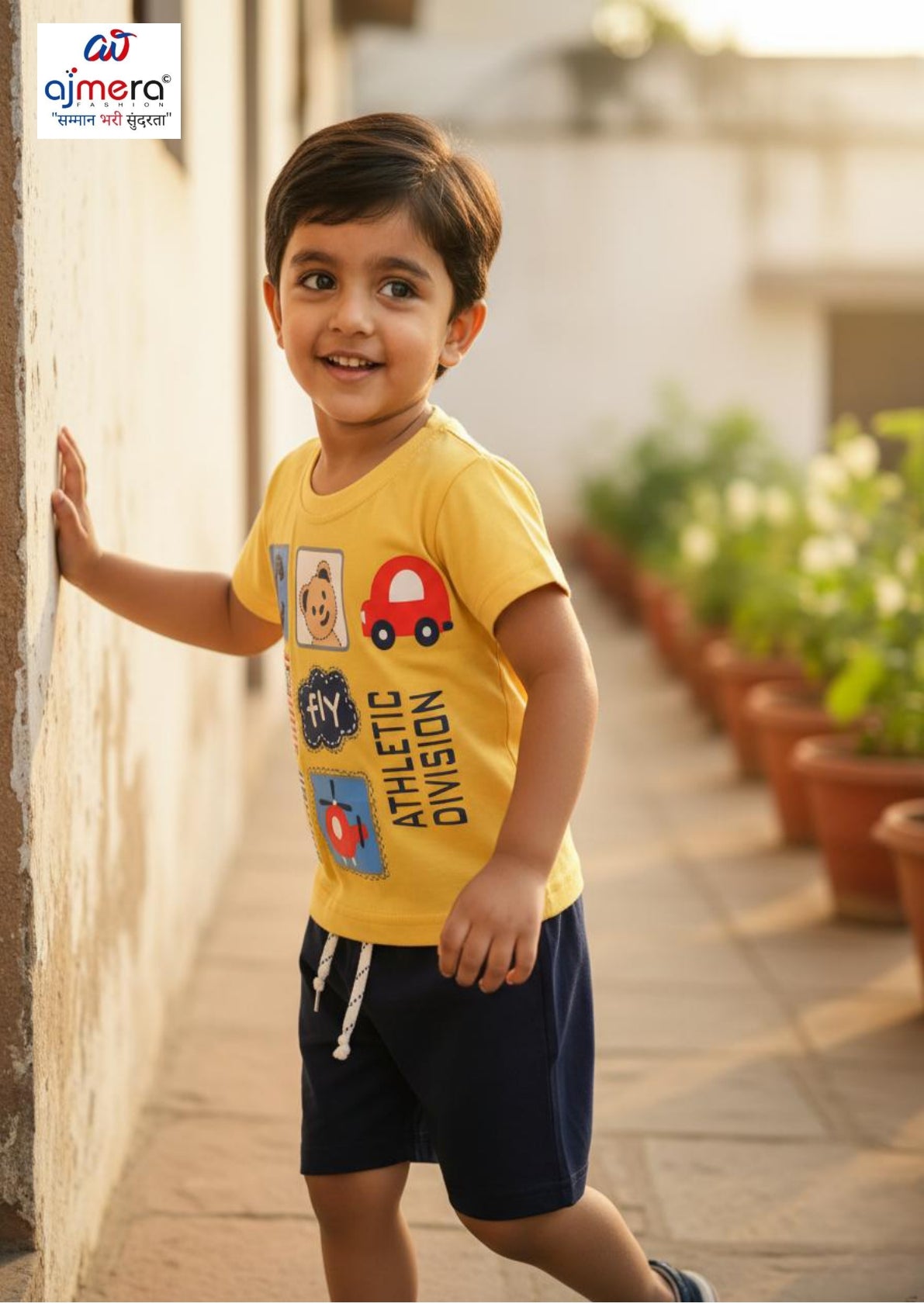 Baby Baba Suit Wholesale | YIF-500