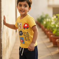 Baby Baba Suit Wholesale | YIF-500