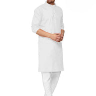 Premium Men's Kurta for Festive & Traditional Wear | PP-GABRU-1007