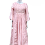 Elegant Designer Palmera Kurti Set for Women | MIK-353B