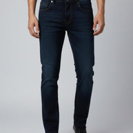 Premium Men's Designer Jeans for Casual & Everyday Wear | PRN-ROCK-6005