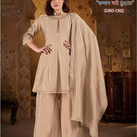 Designer Timeless Kurti Set for Women | JMH-1502