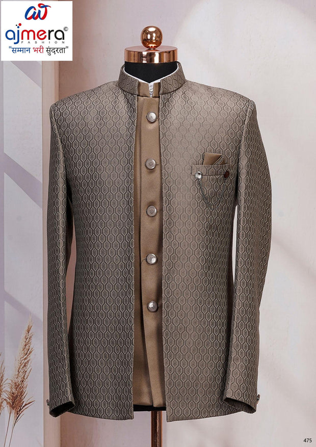 Mens Suit Wholesaler for Distributors | SNA-MSU13709
