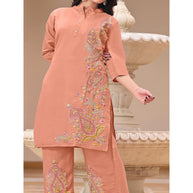 Designer Co-Ord Kurti Set for Women | FP-CS 1154