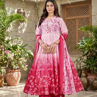 Designer Graceful Kurti Set for Women | ISO-P5