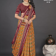 Palmera Saree Manufacturer and Palmera Saree Supplier | ALL-SANYUKTI-01