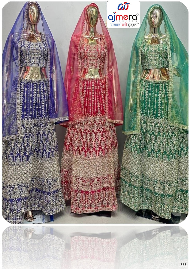 Designer Gown for Women | BGI-5236-XXL