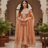 Designer Kurti Set for Women | FP-KBD 1141