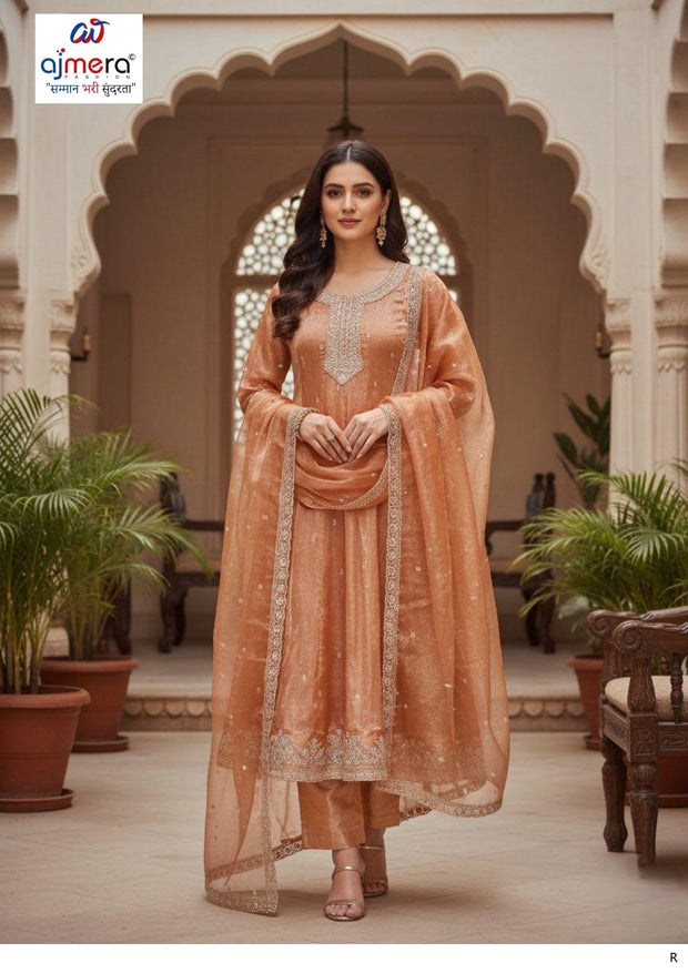 Designer Kurti Set for Women | FP-KBD 1141