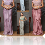 Designer Armani Gown for Women | SDO-5875