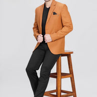 Mens Blazer Wholesale Supplier | SNA-MBC11710