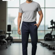 Mens Track Pant Supplier India | MJE-7