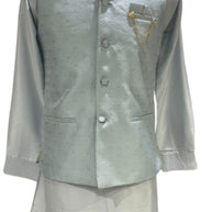 Premium Men's Kurta & Payjama for Wedding & Festive Wear | SNA-MKP12817