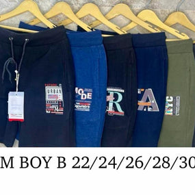 Kids Shorts Wholesale in Surat | RFW-BHIM BOY-B-28