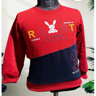 Wholesale Boys Round Neck T-Shirt | SIB-11006