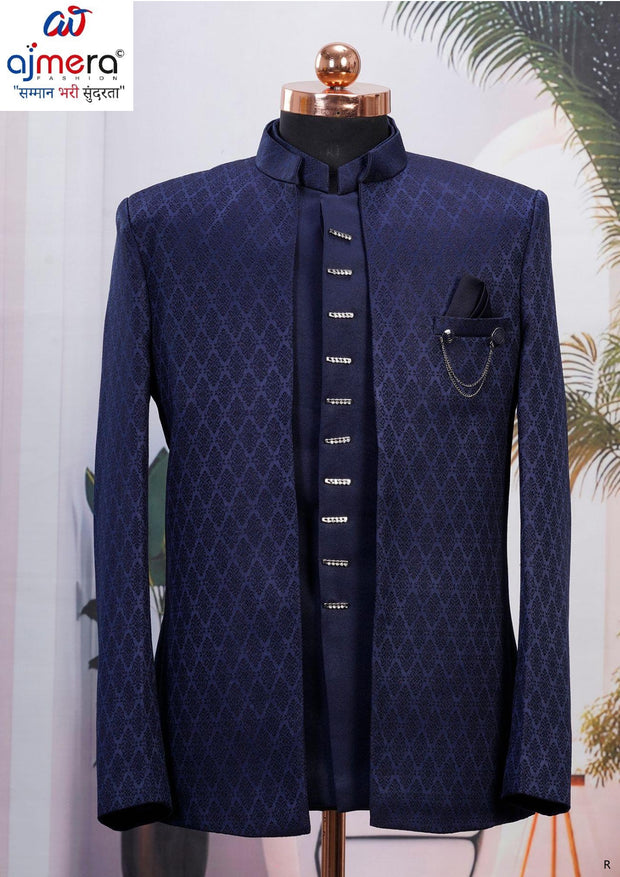 Mens Suit Manufacturer for Clothing Stores | SNA-MSU13939