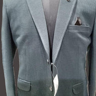 Premium Men’s Formal Blazer for Business & Party Wear | SNA-MBC12565