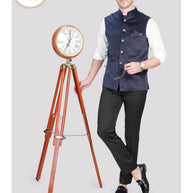 Designer Mens Waist Coat Wholesaler | SNA-MWC11913