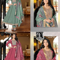 Designer Kurti Set for Women | FP-KBD 1095