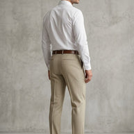 Cotton Trousers Manufacturer India | BET-LILEN PLAIN