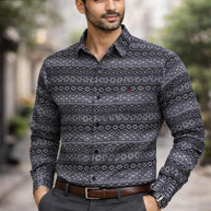 Mens Shirt Wholesaler for Bulk Orders | RLE-CHHAAVA