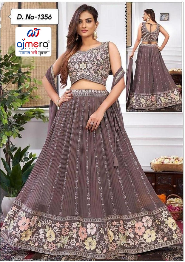 Elegant Jorjet Designer Party Wear Gown for Women | KTX-1356