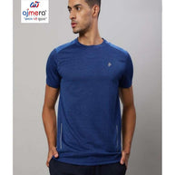 Mens T-Shirt Manufacturer India | AB24MAXLTS205