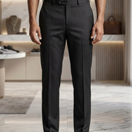 Premium Men's Formal Pant for Office & Business Wear | OSE-OS2043 KL