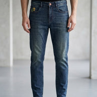 Premium Men's Denim Jeans for Casual & Everyday Wear | OSE-WS03/500