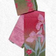 Luxury Organza Dress Material for Wholesale Fashion Stores | KVV-ROSE SILK