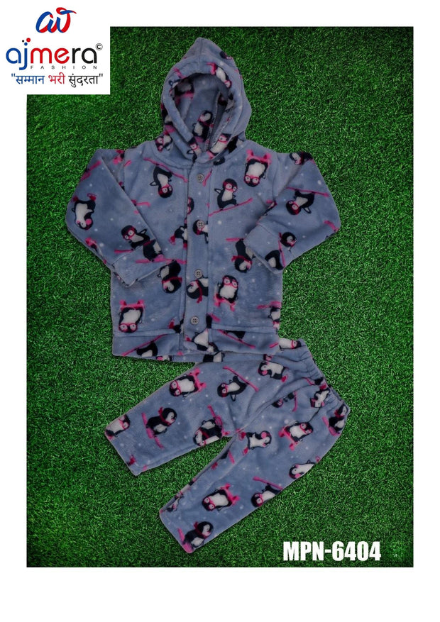 Wholesale Newborn Baby Clothing Set | MPN-6404-16