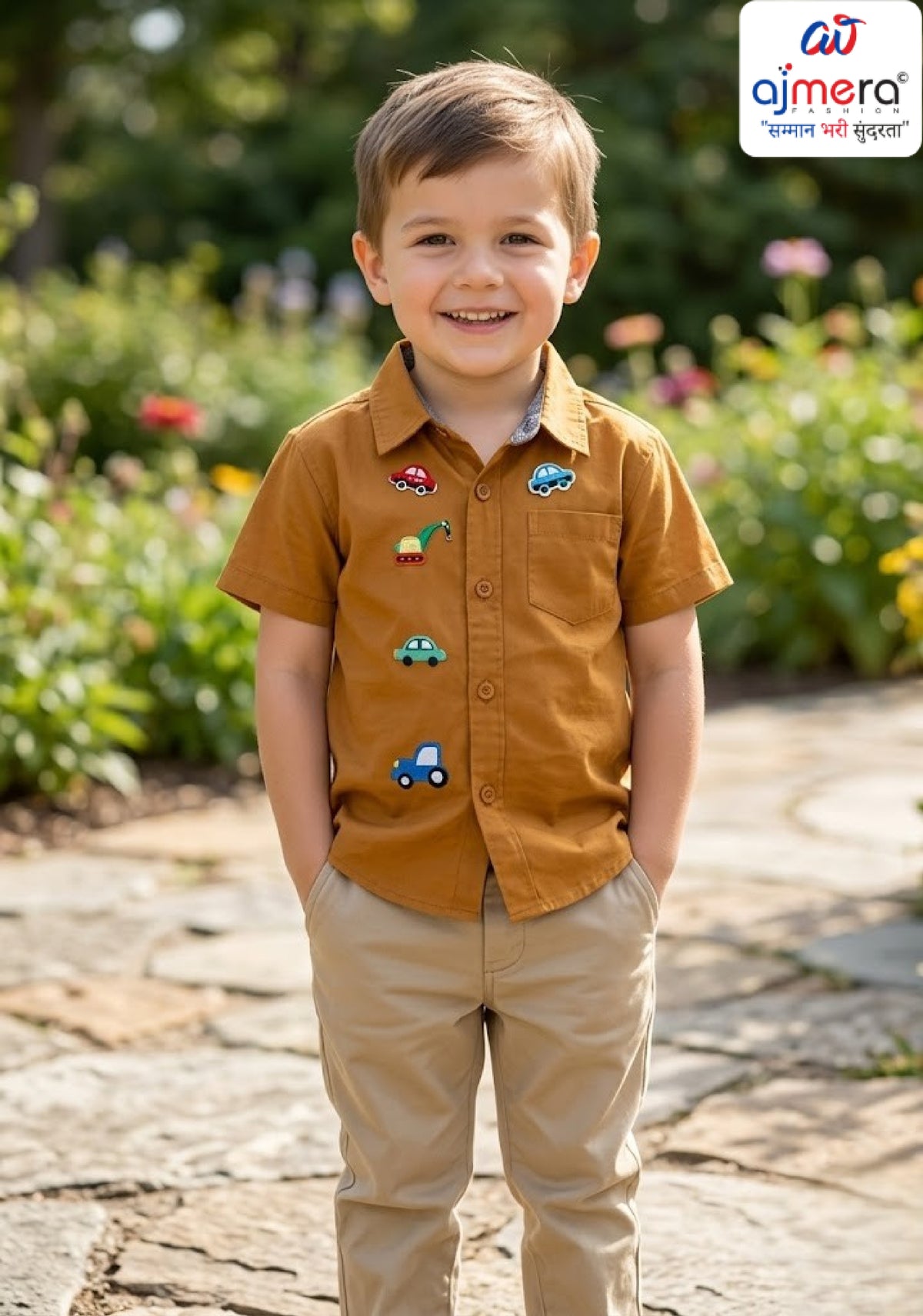 Wholesale Baby Shirt | SYA-12293-798-72