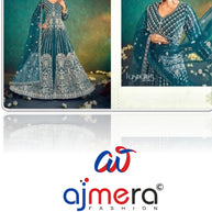 Designer Gown for Women | BGI-4566