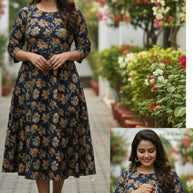 Designer Kurti for Women | ASH-101