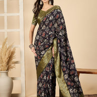 Palmera Saree Wholesaler and Palmera Saree Supplier | ALL-VIRASAAT-02