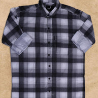 Mens Shirt Bulk Supplier India for Retailers | MRS-LAFER CHEX-A