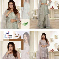 Designer Gown for Women | SNE-3513