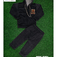 Wholesale Newborn Baby Clothing Set | MPN-9701-22